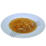Суп_с_куриными_фрикадельками