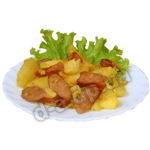 Картофель_по_охотничьи