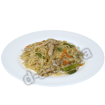 Лапша_с_курицей_и_овощами