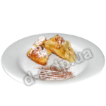 Слойка_с_яблоками_2